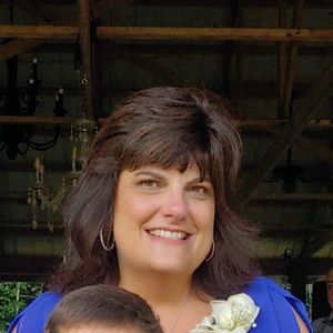 Meet your Posher, Lori